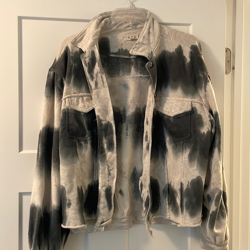 Poll M jacket